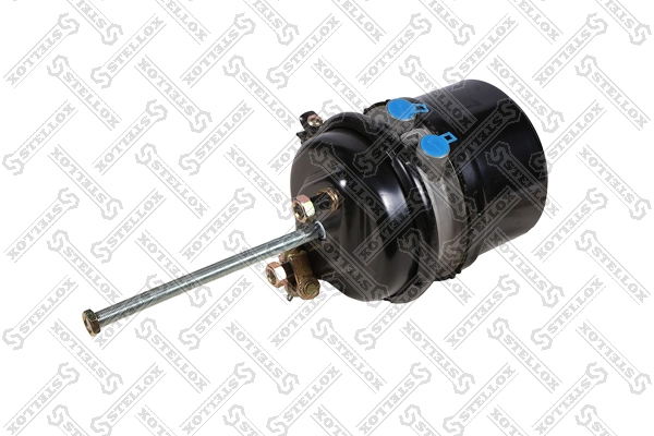 Spring-loaded Cylinder 85-00545-SX