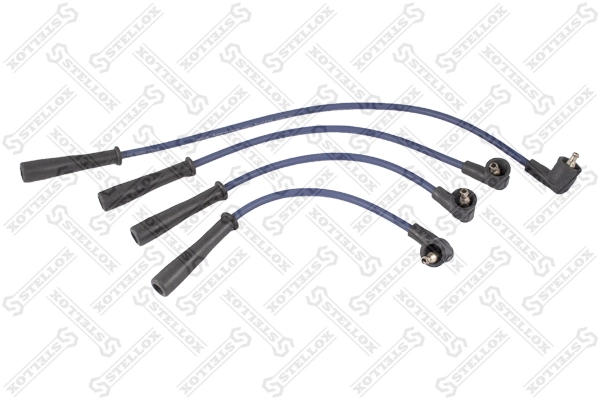 Ignition Cable Kit 10-38001-SX