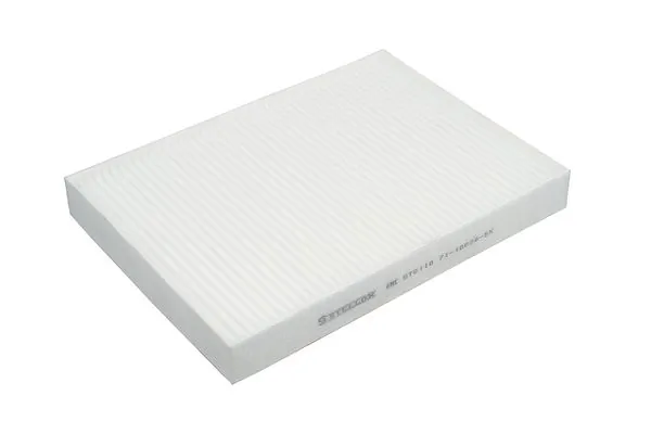 Filter, cabin air 71-10626-SX