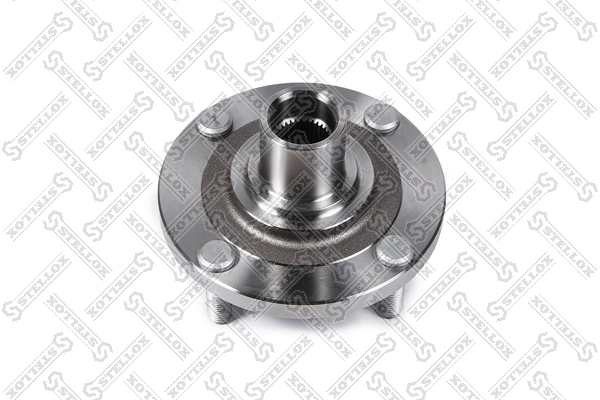 Wheel Hub 42-15169-SX