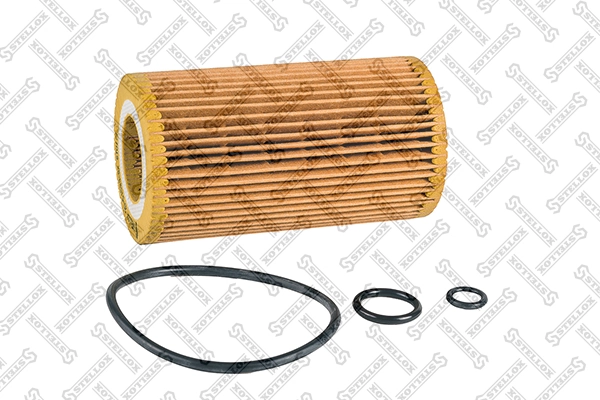Oil Filter 20-51533-SX