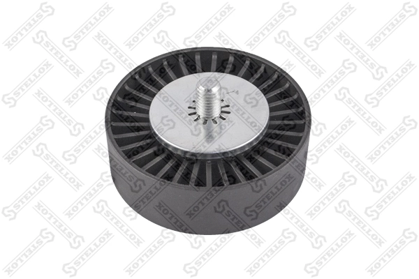 Tensioner Pulley, V-ribbed belt 03-40625-SX