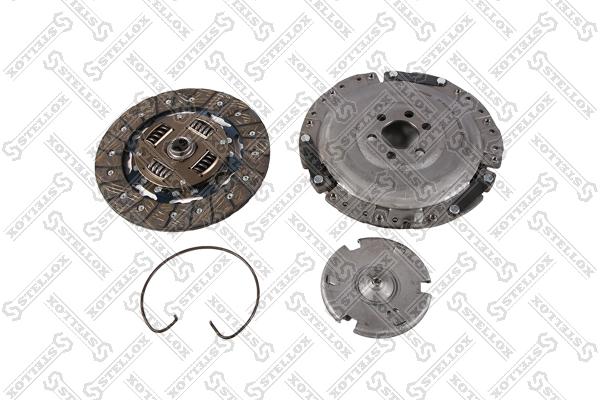 Clutch Kit 07-01059-SX