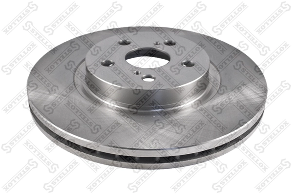 Brake Disc 6020-9961-SX