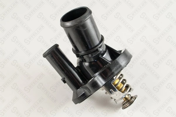 Thermostat, coolant 23-40124-SX