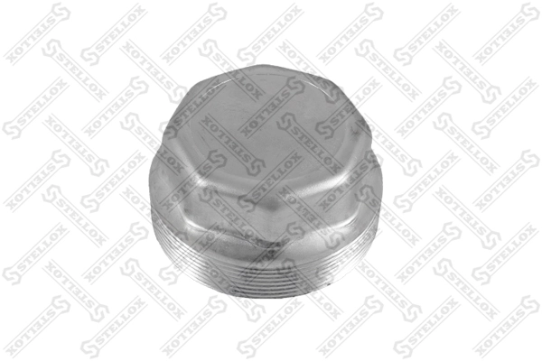 Cap, wheel bearing 83-00006-SX