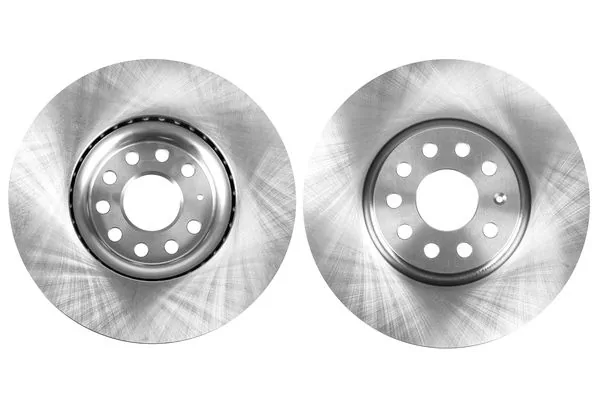 Brake Disc 6021-0066V-SX