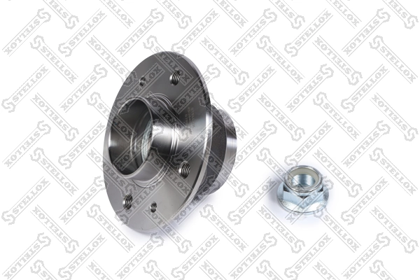 Wheel Bearing Kit 43-28450-SX