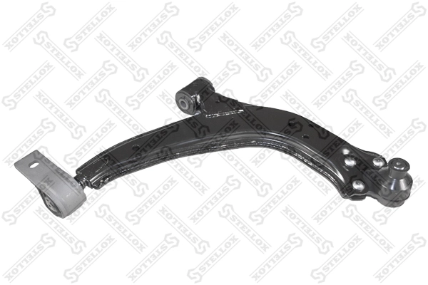 Control/Trailing Arm, wheel suspension 57-03558-SX