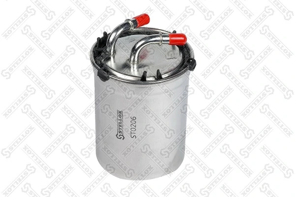 Fuel Filter 21-10006-SX