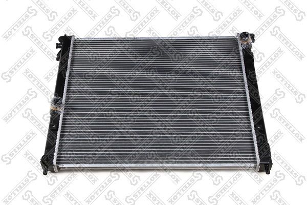 Radiator, engine cooling 10-26962-SX