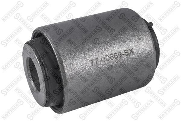 Mounting, control/trailing arm 77-00669-SX