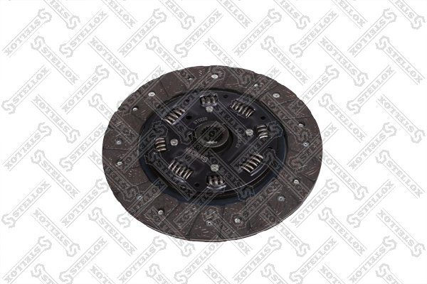 Clutch Disc 07-00236-SX