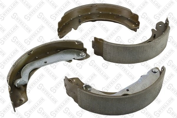 Brake Shoe Set 000 453-SX