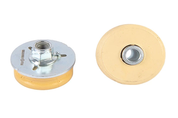 Suspension Strut Support Mount 12-72062-SX