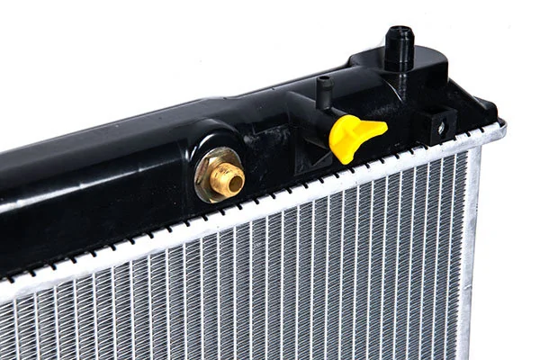 Radiator, engine cooling 10-26378-SX