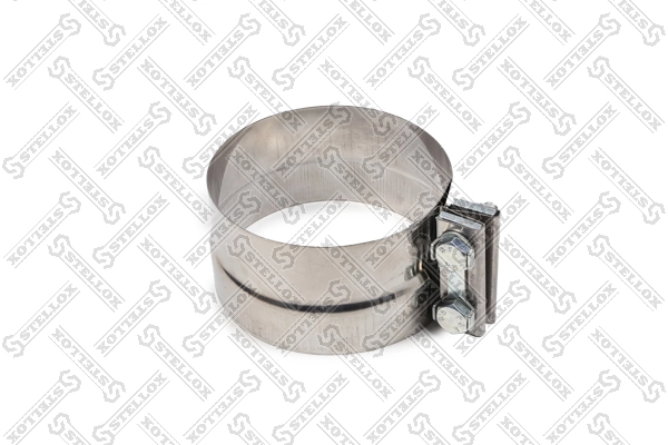 Pipe Connector, exhaust system 82-01107-SX