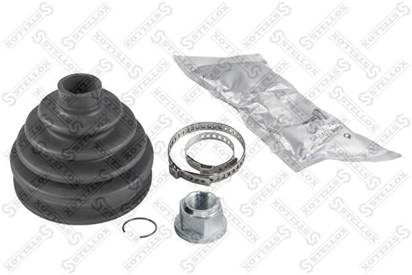 Bellow Kit, drive shaft 13-00542-SX