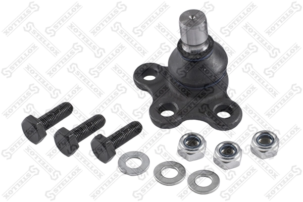 Ball Joint 52-03366A-SX