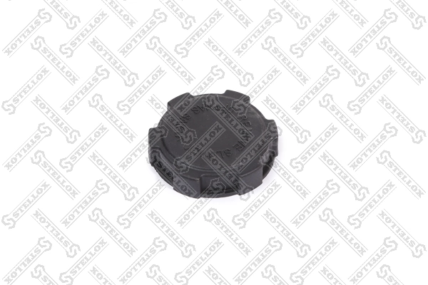 Cap, coolant tank 89-05206-SX