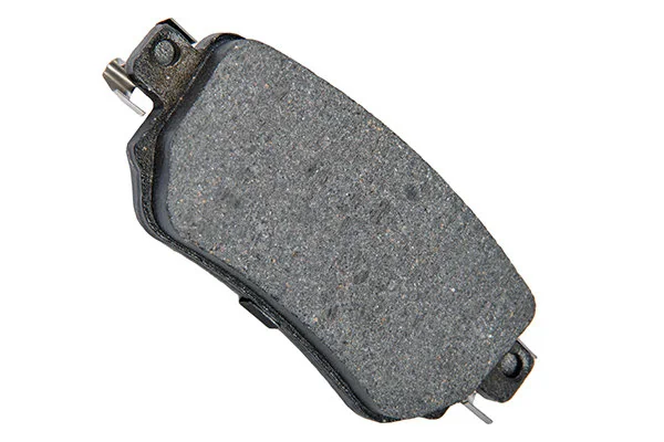 Brake Pad Set, disc brake 000 671B-SX