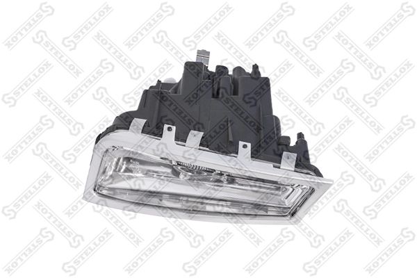 Front Fog Light 87-35024-SX