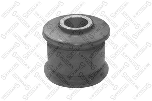 Bush, shock absorber 77-01165-SX
