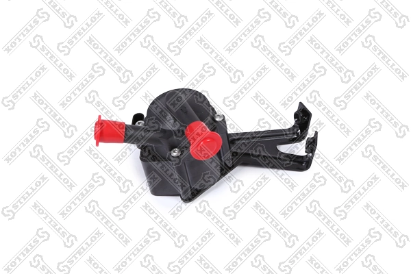 Auxiliary Water Pump (cooling water circuit) 24-00022-SX