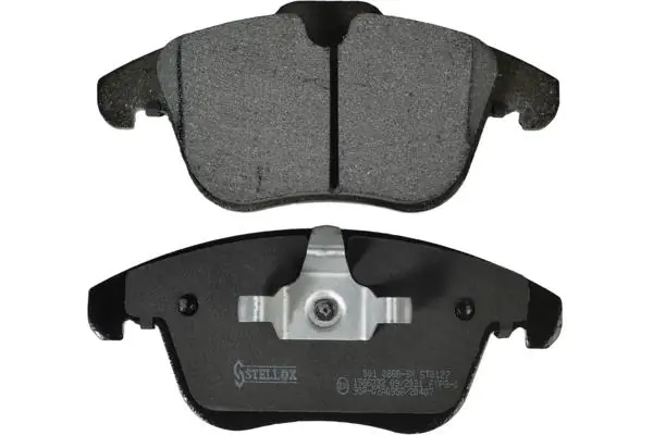STELLOX 001 088B-SX Brake Pad Set, disc brake