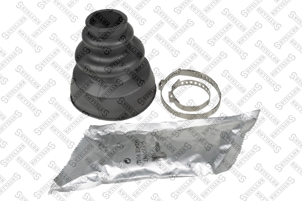 Bellow Kit, drive shaft 13-00049-SX