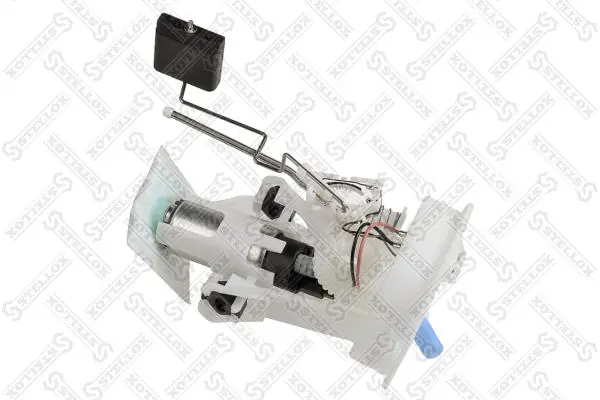 Fuel Pump 10-02006-SX