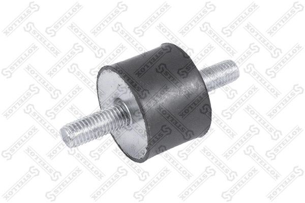 Mounting, radiator 81-07103-SX