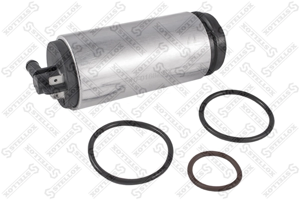 Fuel Pump 10-01687-SX