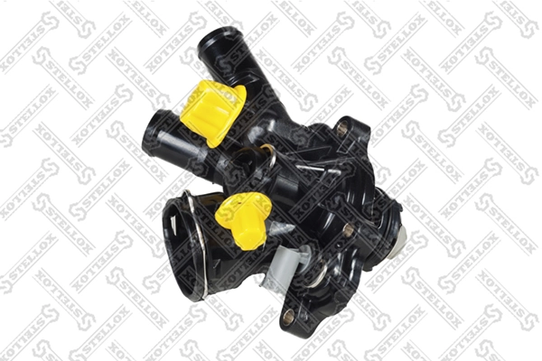 Thermostat, coolant 23-40305-SX