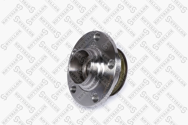 Wheel Bearing Kit 43-29077-SX