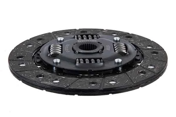 Clutch Disc 07-00136-SX
