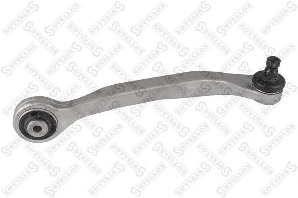 Control/Trailing Arm, wheel suspension 57-00124A-SX