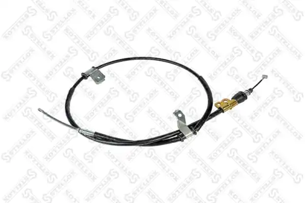 Cable Pull, parking brake 29-98764-SX