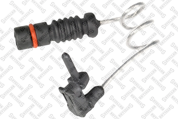 Sensor, brake pad wear 00-10075-SX