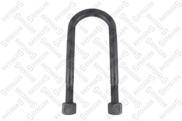 Spring Clamp 84-54097-SX