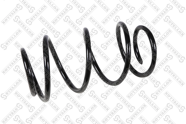 Suspension Spring 10-23470-SX