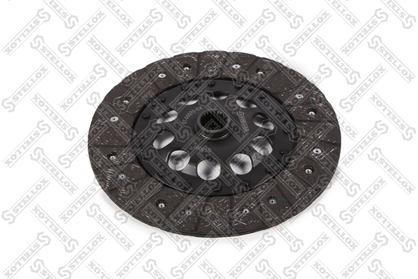 Clutch Disc 07-00070-SX