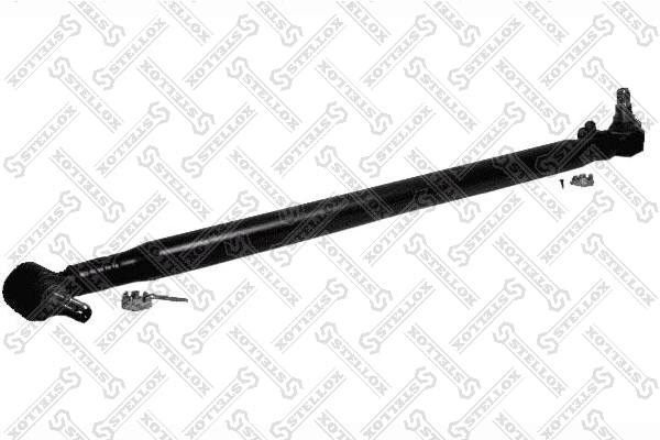 Centre Rod Assembly 84-35513-SX