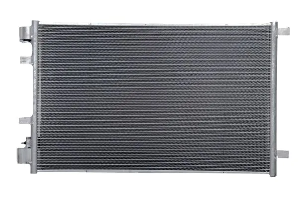 Condenser, air conditioning 10-45482-SX