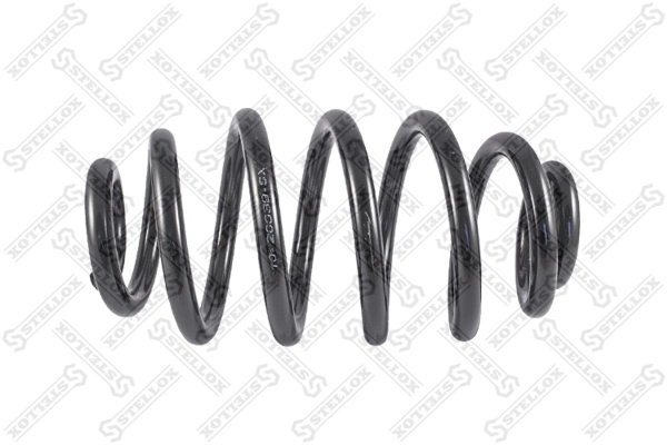 Suspension Spring 10-20639-SX