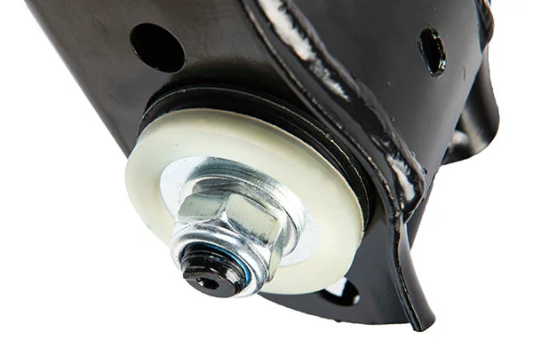 Control/Trailing Arm, wheel suspension 57-04135-SX