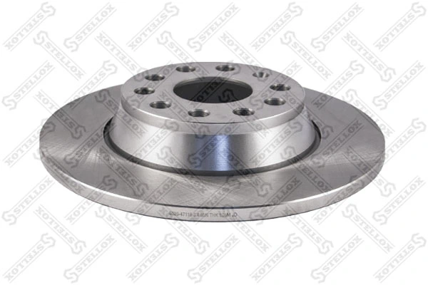 Brake Disc 6020-47116-SX