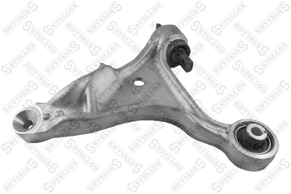 Control/Trailing Arm, wheel suspension 57-00134-SX