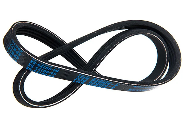 V-Ribbed Belt 04-00725-SX