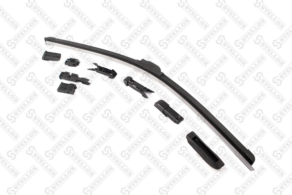 Wiper Blade 204 011-SX